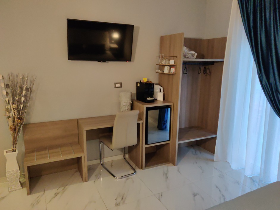 Einrichtung f�r B&Bs in Alghero, Sardinien