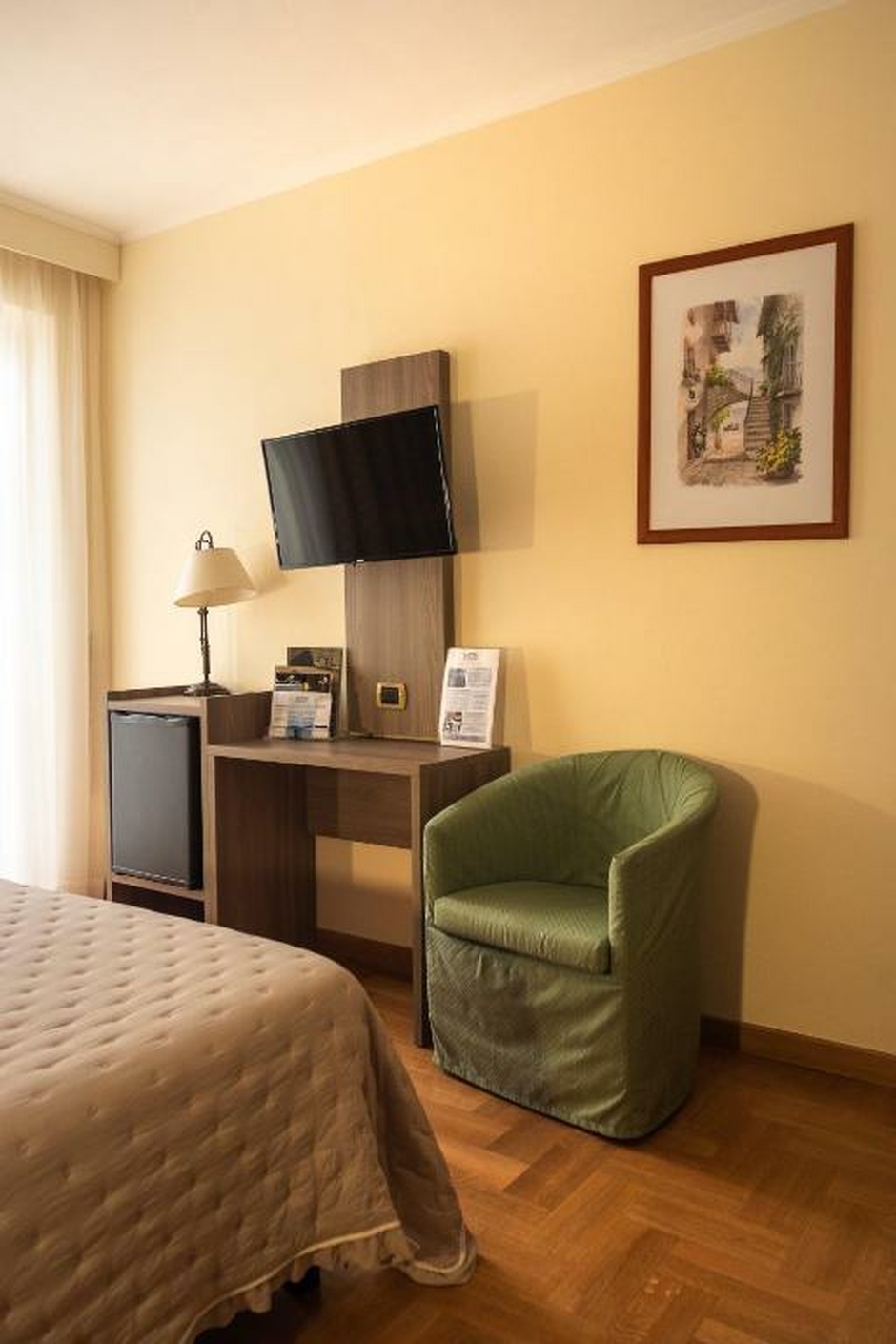 Einrichtung f�r B&Bs in Alghero, Sardinien