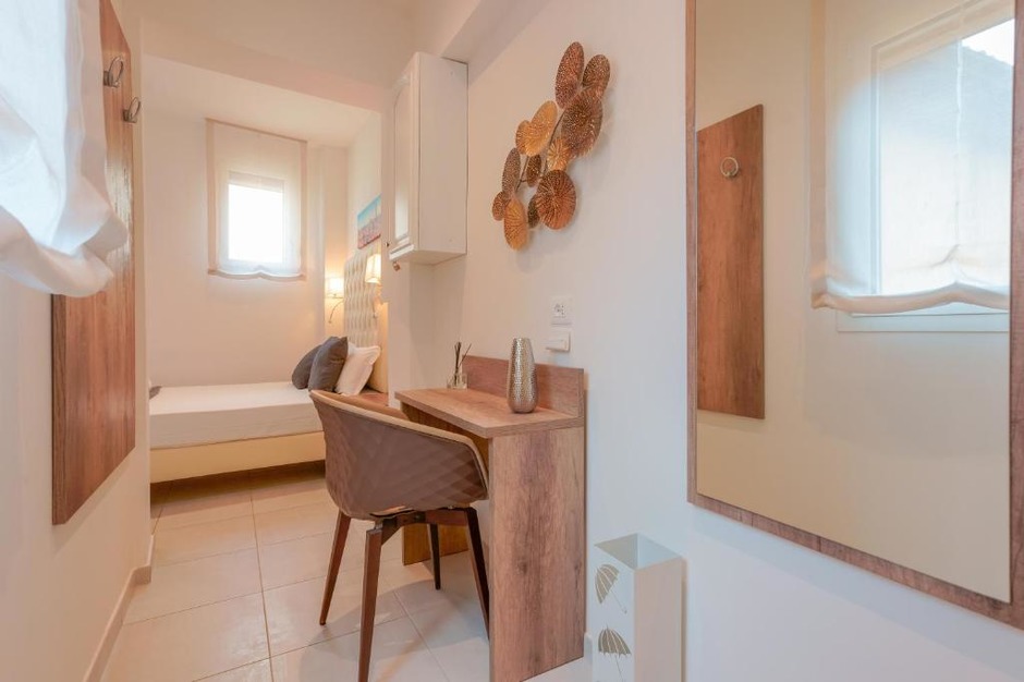 B&B in Bologna, Italien