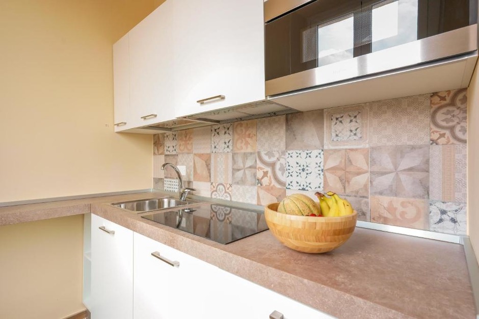 B&B in Bologna, Italien