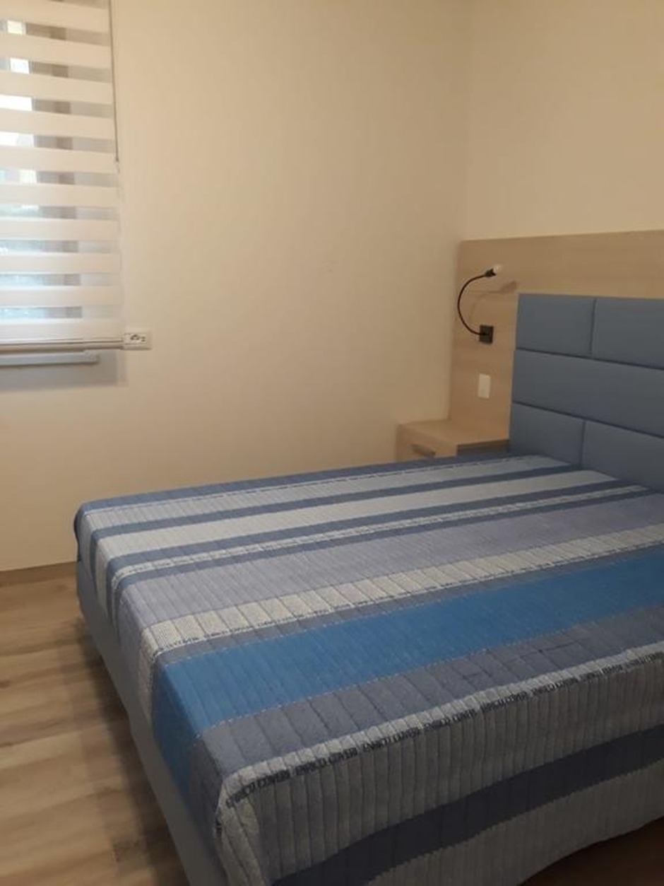 Einrichtung f�r B&B-Zimmer im Trentino, Italien
