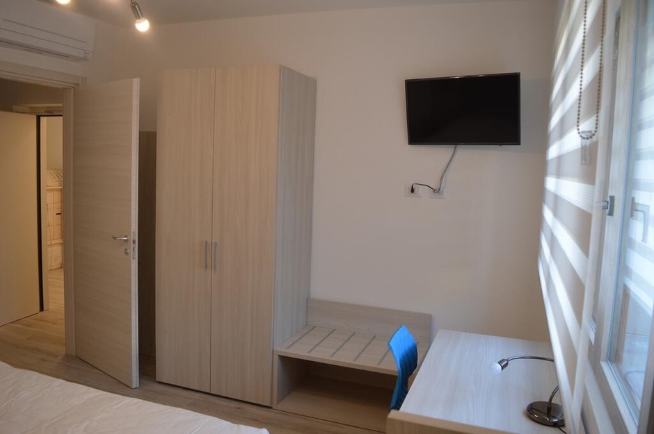 B&B im Trentino, Italien