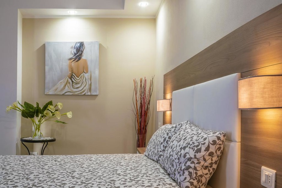 Kopfteil f�r B&B-Betten in Maranello