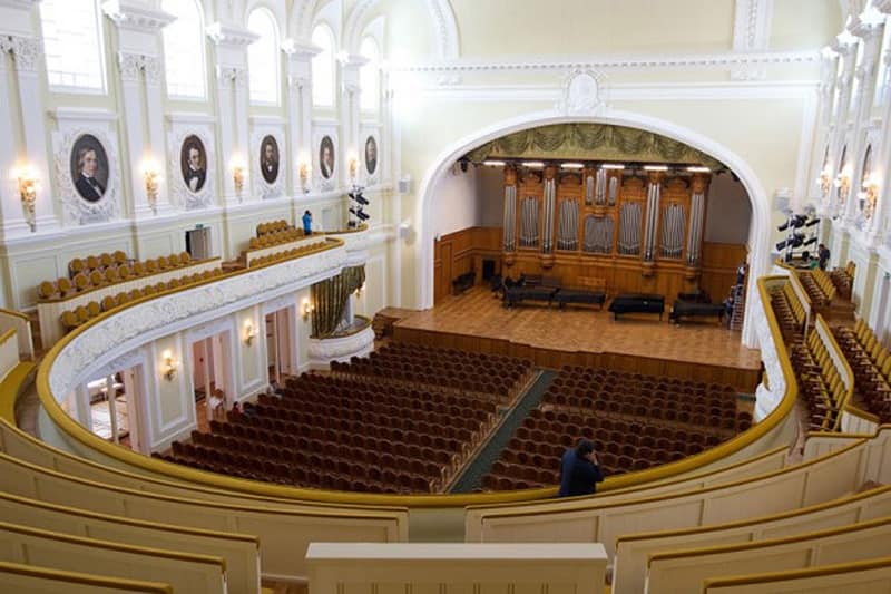 Moskauer Konservatorium
