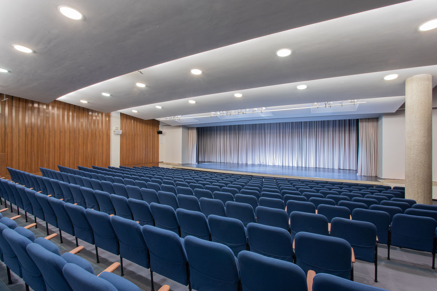 Haus der Kulturen der Welt in Berlin