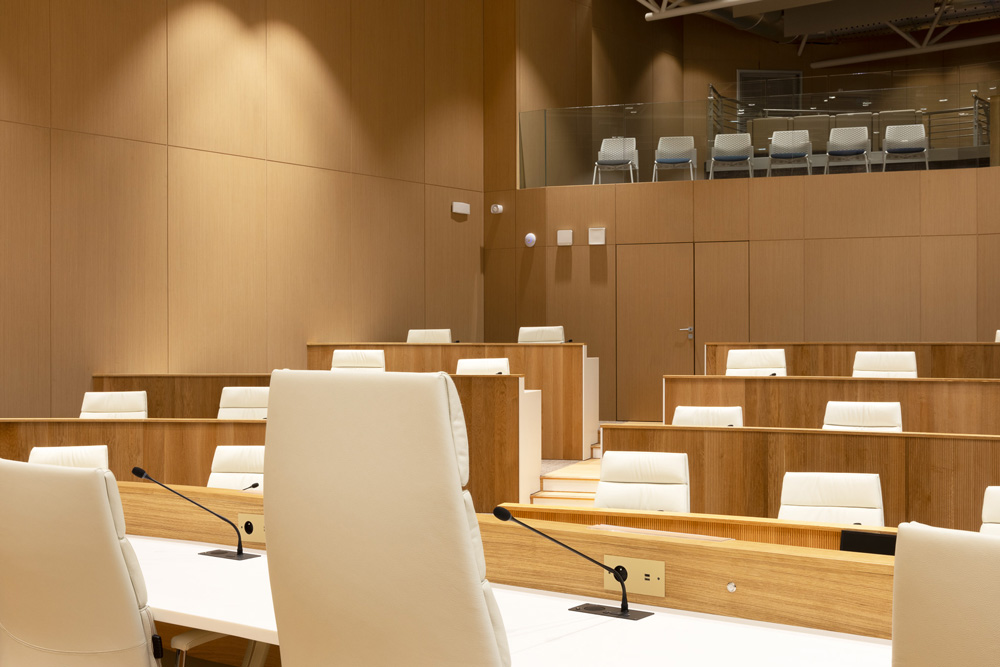 Conseil d�partemental des Hauts-de-Seine