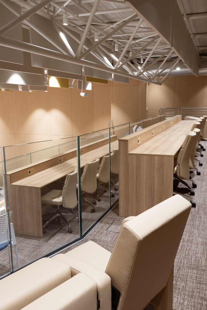 Conseil d�partemental des Hauts-de-Seine