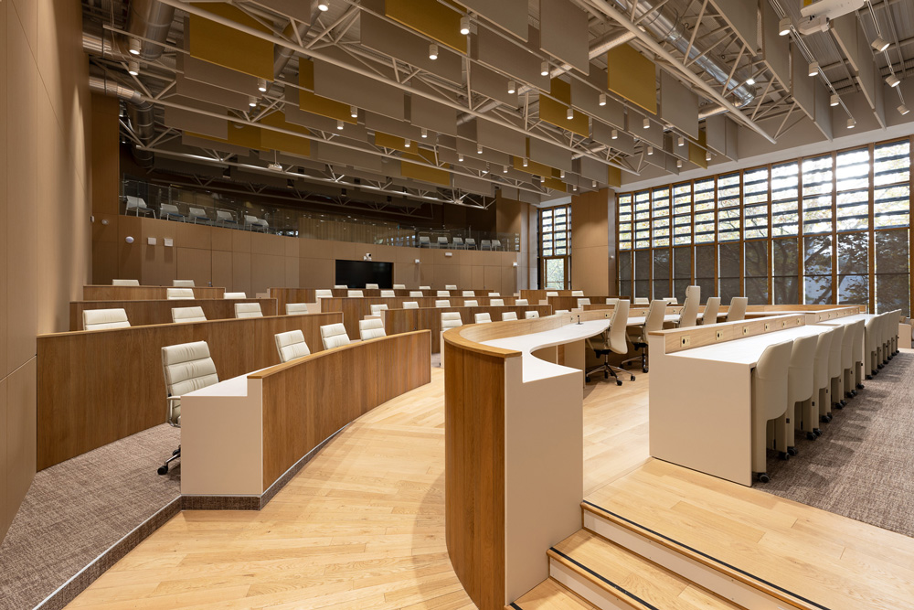 Conseil d�partemental des Hauts-de-Seine