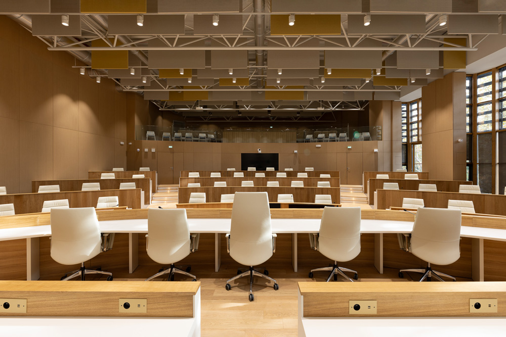 Conseil d�partemental des Hauts-de-Seine