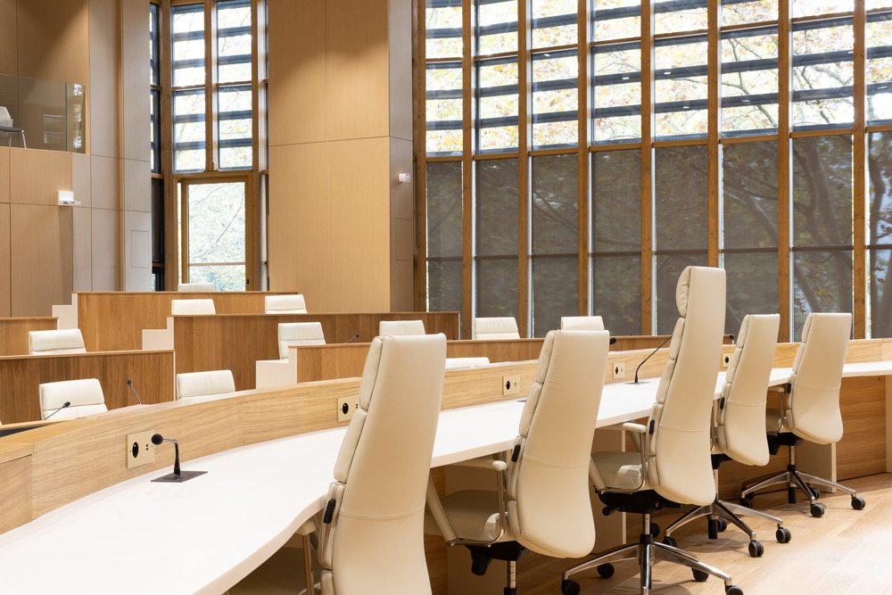 Conseil d�partemental des Hauts-de-Seine