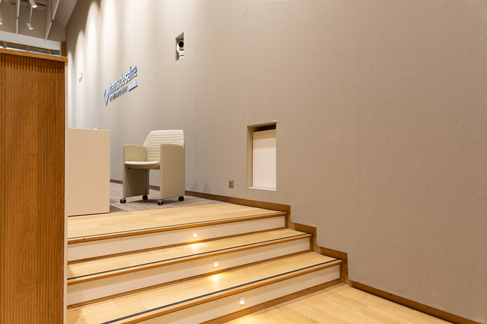 Conseil d�partemental des Hauts-de-Seine