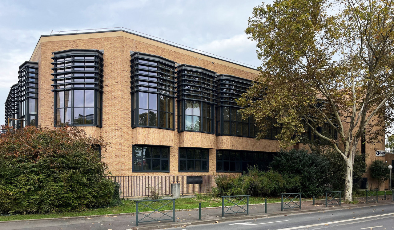 Conseil d�partemental des Hauts-de-Seine