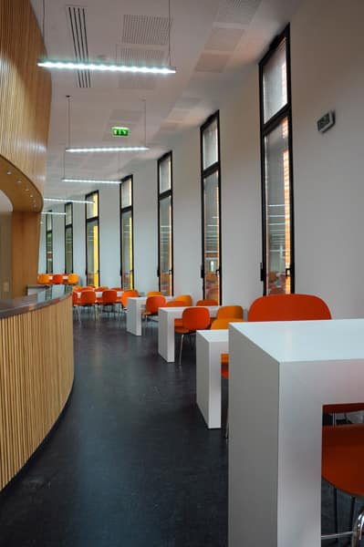 Novancia Business School