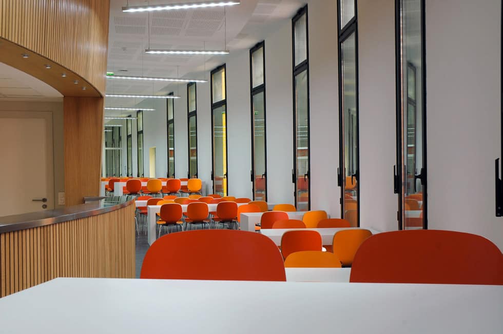 Novancia Business School