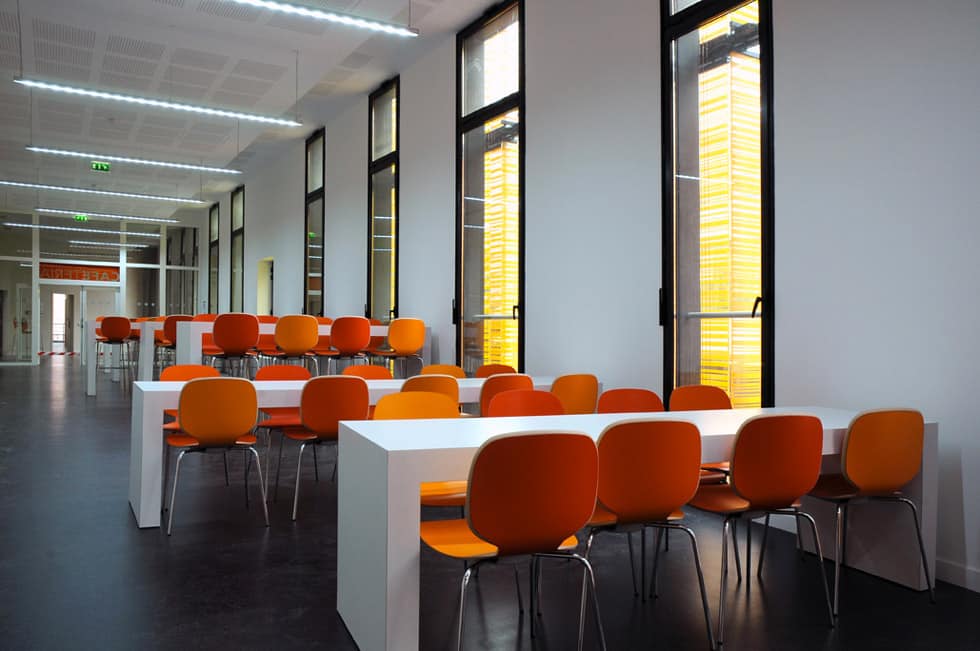 Novancia Business School