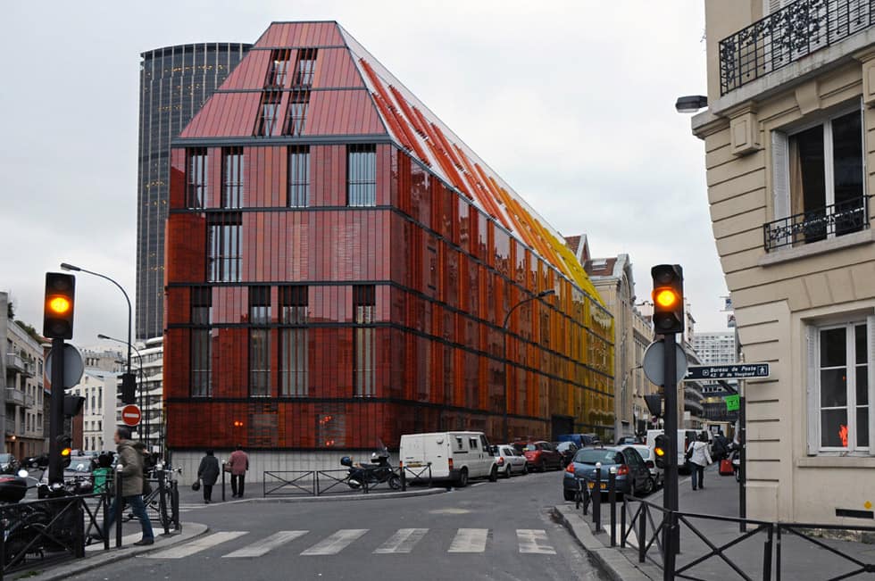 Novancia Business School