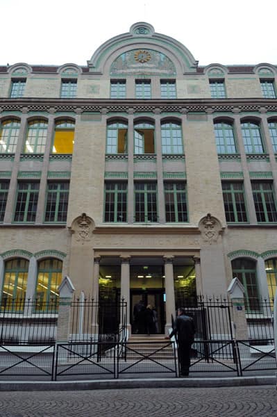 Novancia Business School