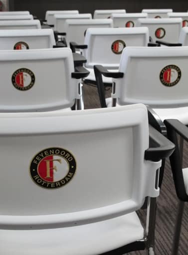 Feyenoord Press Room