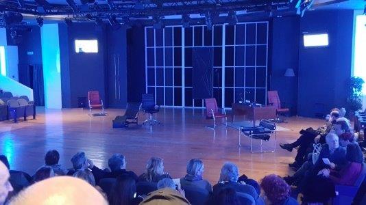 Theater Golden