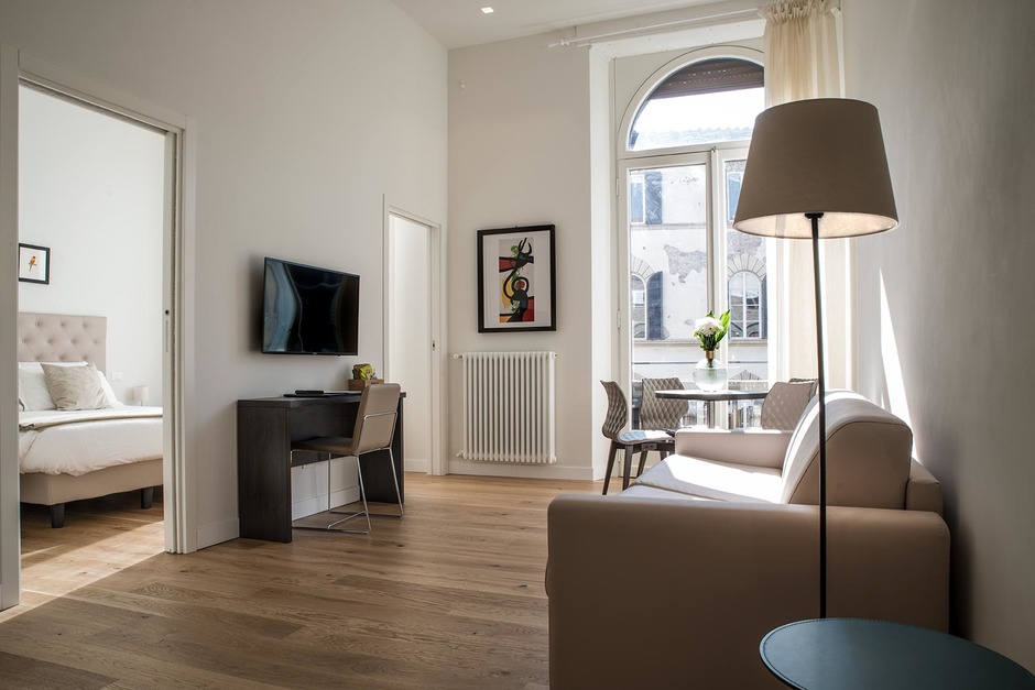 Ferienwohnungsprojekt