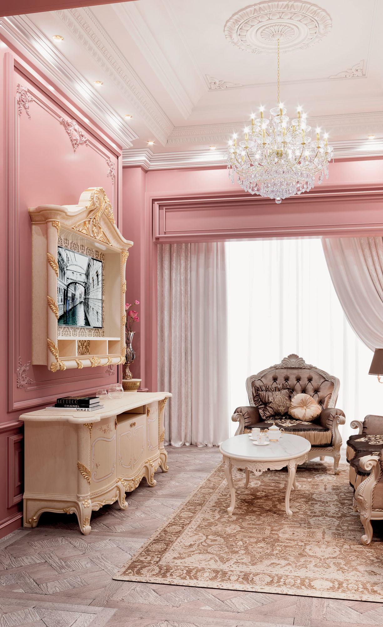 7 Sterne Hotel in China