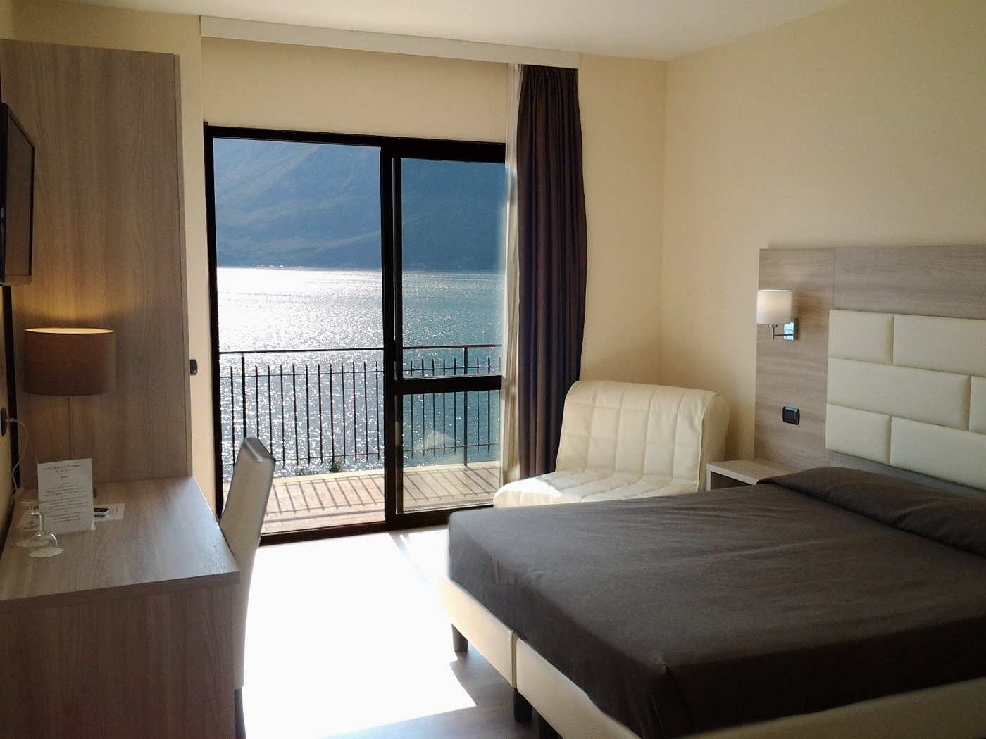 Hotel am Gardasee