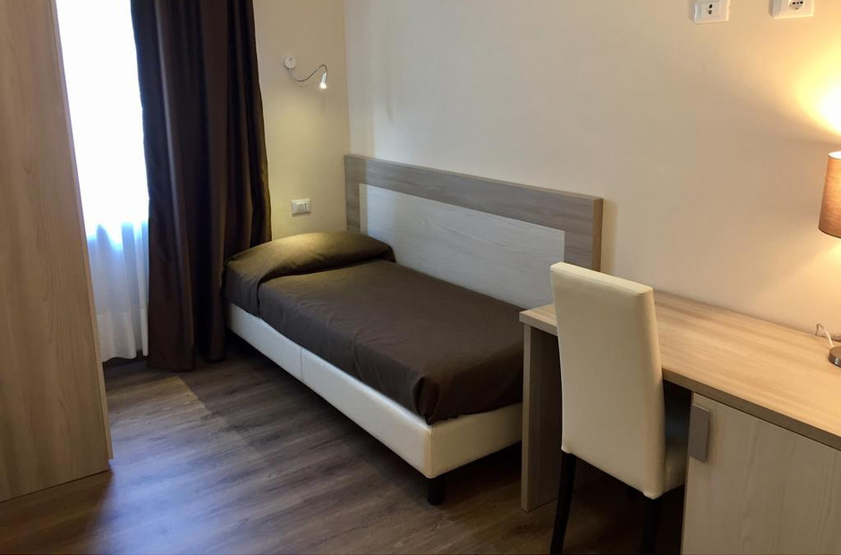 Hotel am Gardasee