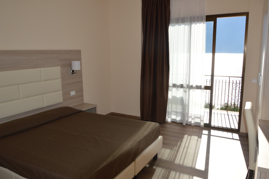 Hotel am Gardasee