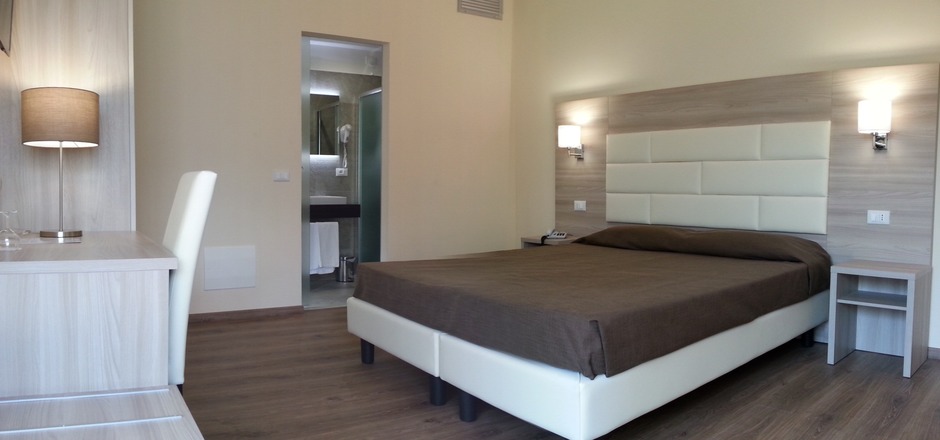 Hotel am Gardasee