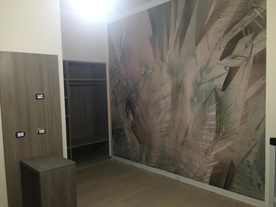 Hotelzimmerm�bel in Bologna, Italien