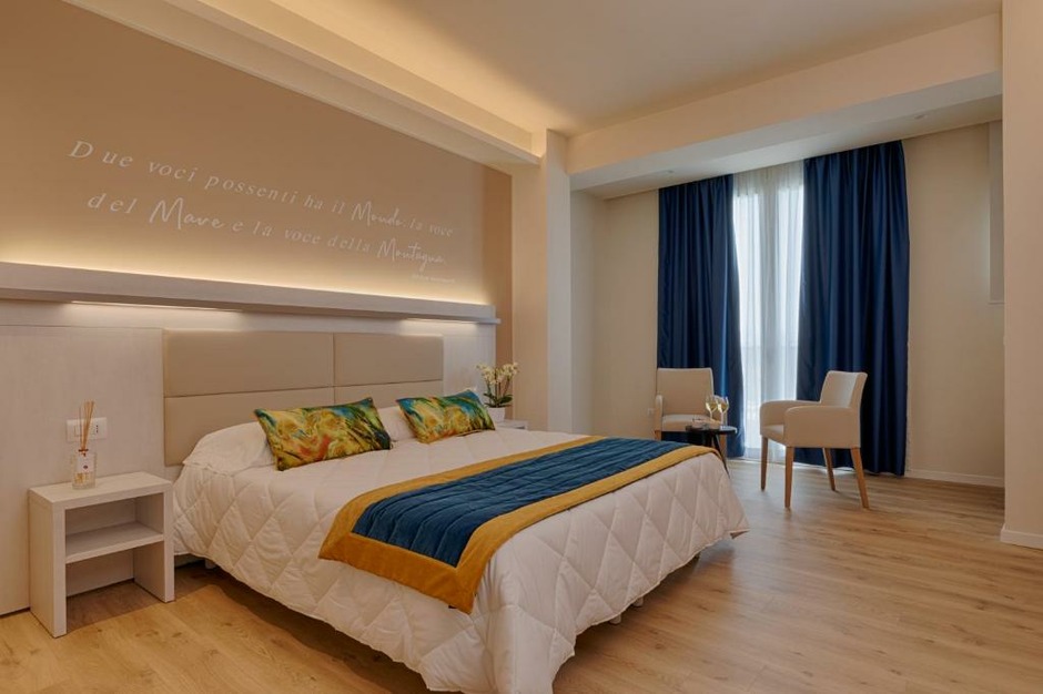 Hotel in Rom, Italien