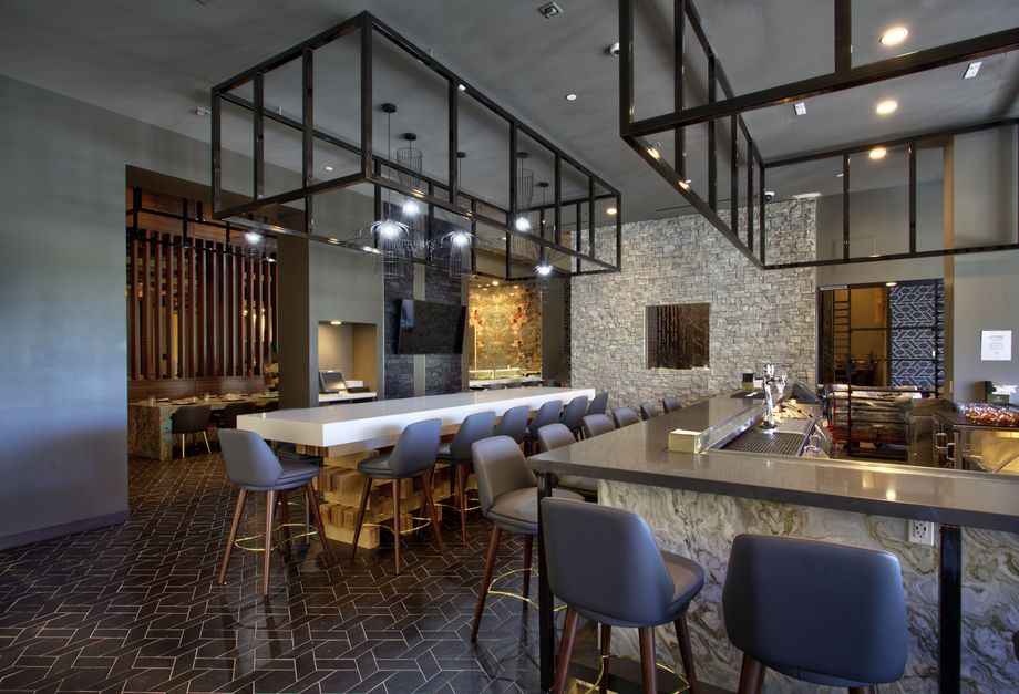 Jade Asian Kitchen & Noodles Restaurant in Las Vegas