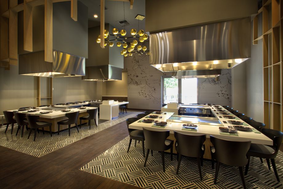 Jade Asian Kitchen & Noodles Restaurant in Las Vegas