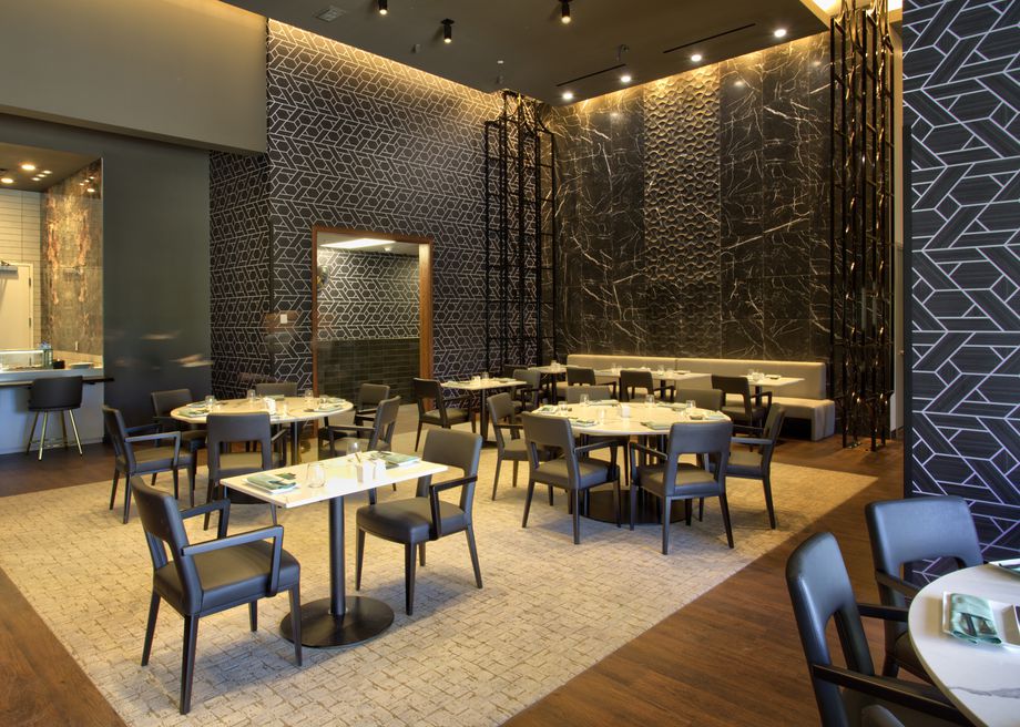 Jade Asian Kitchen & Noodles Restaurant in Las Vegas