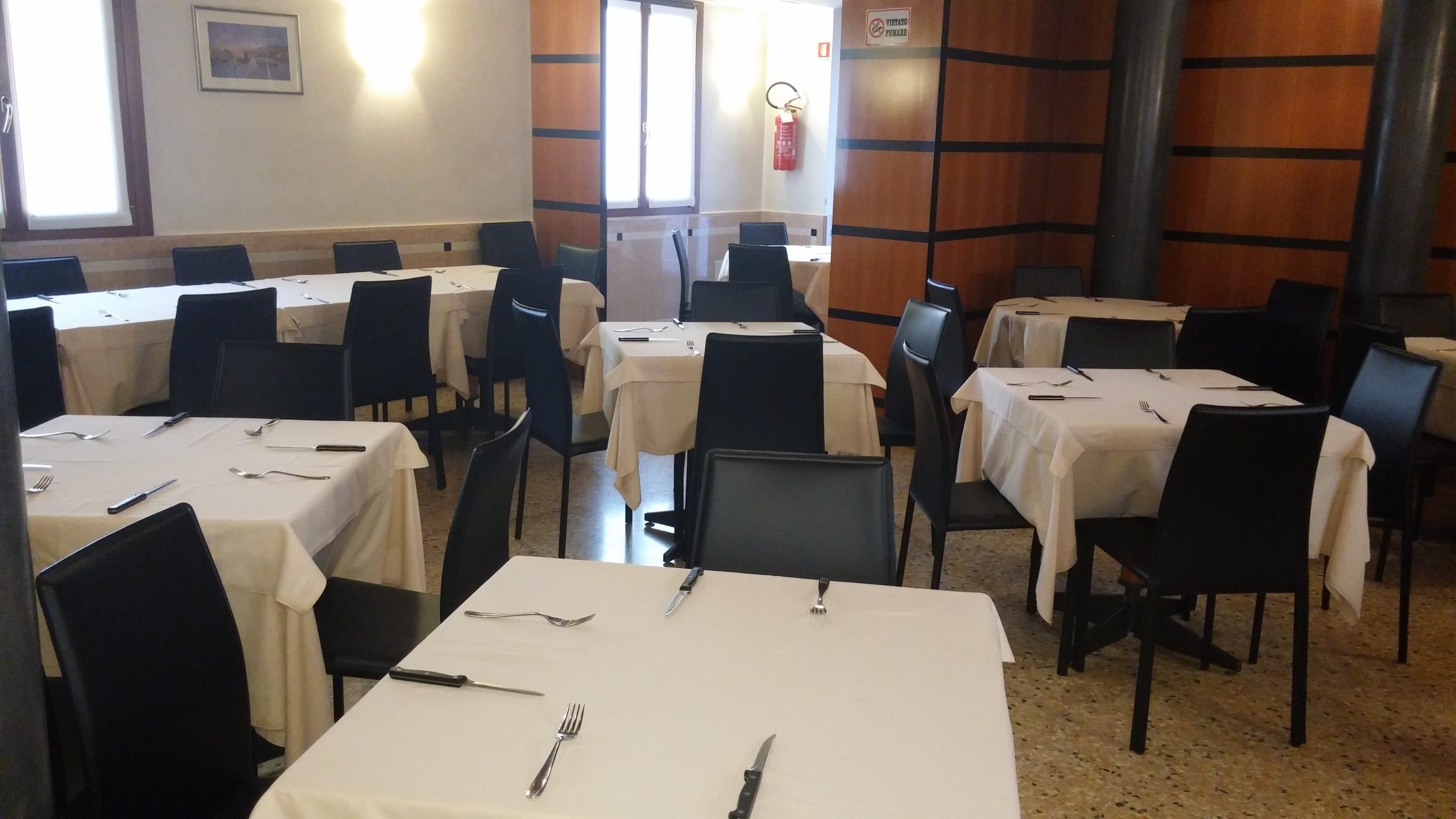 Restaurant Bella Capri