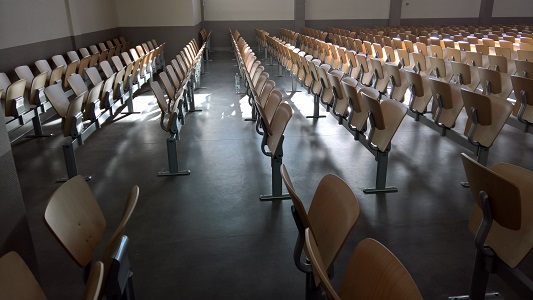 Landwirtschaftliches Gymnasium - Yvetot