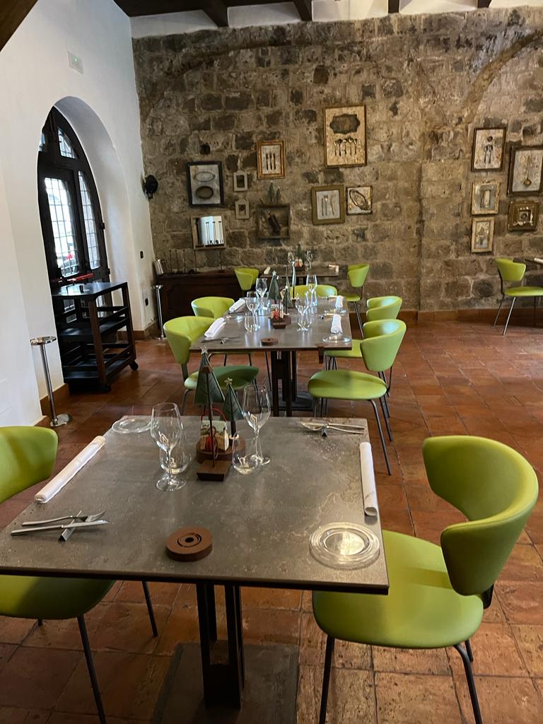 Schloss Limatola (BN), Italien