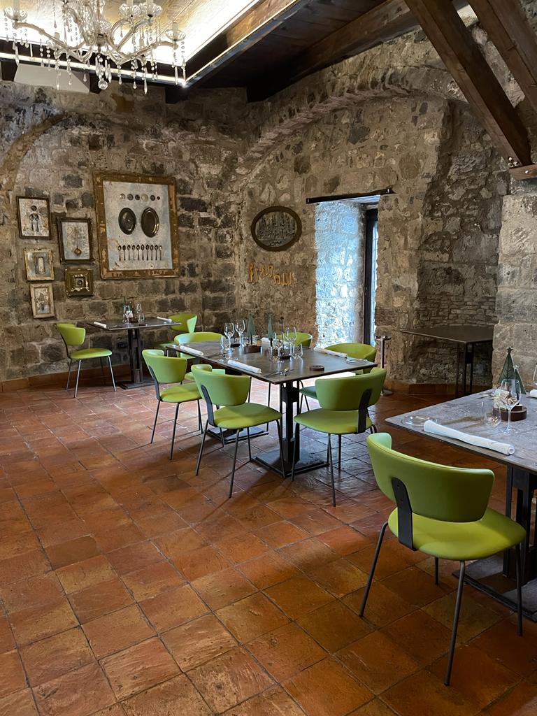 Schloss Limatola (BN), Italien