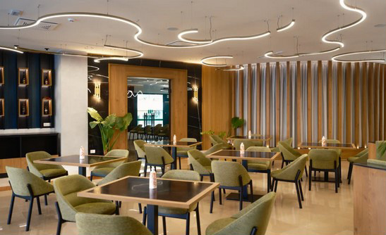 Maiorano Boutique-Hotel � Manfredonia