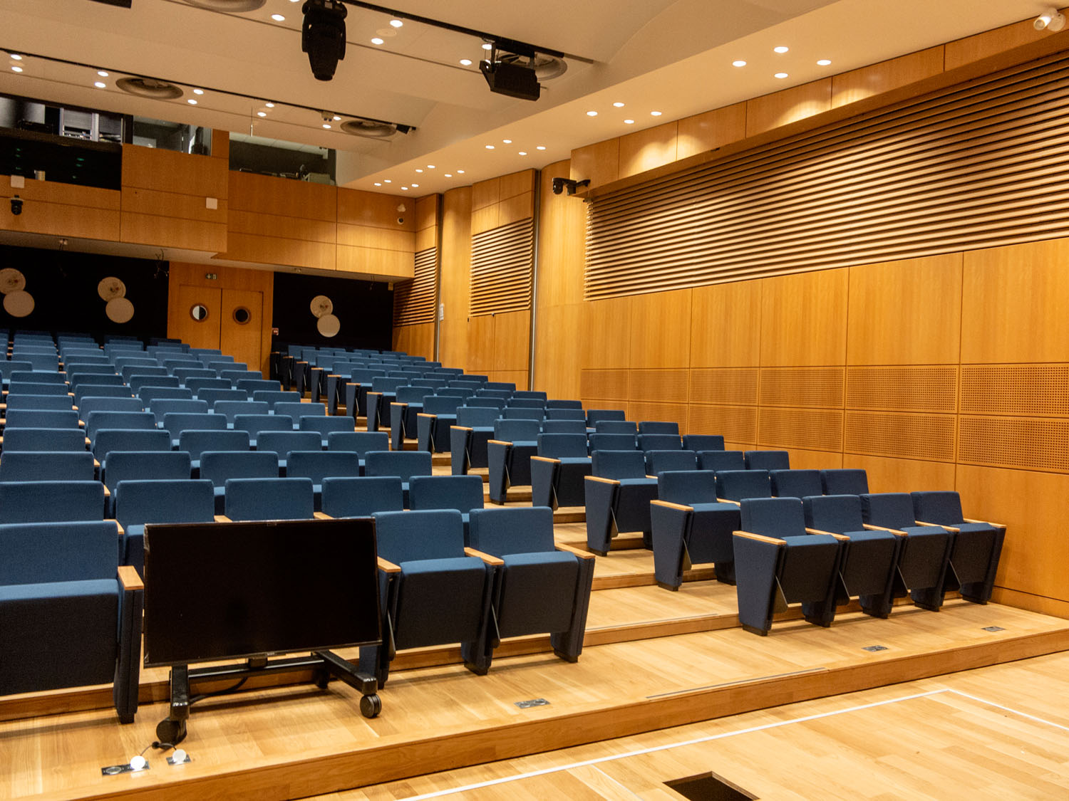 Maison De La Rapt - Paris