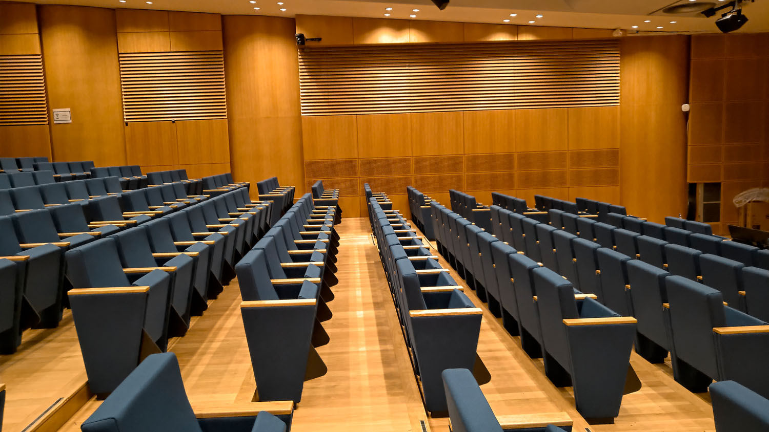 Maison De La Rapt - Paris