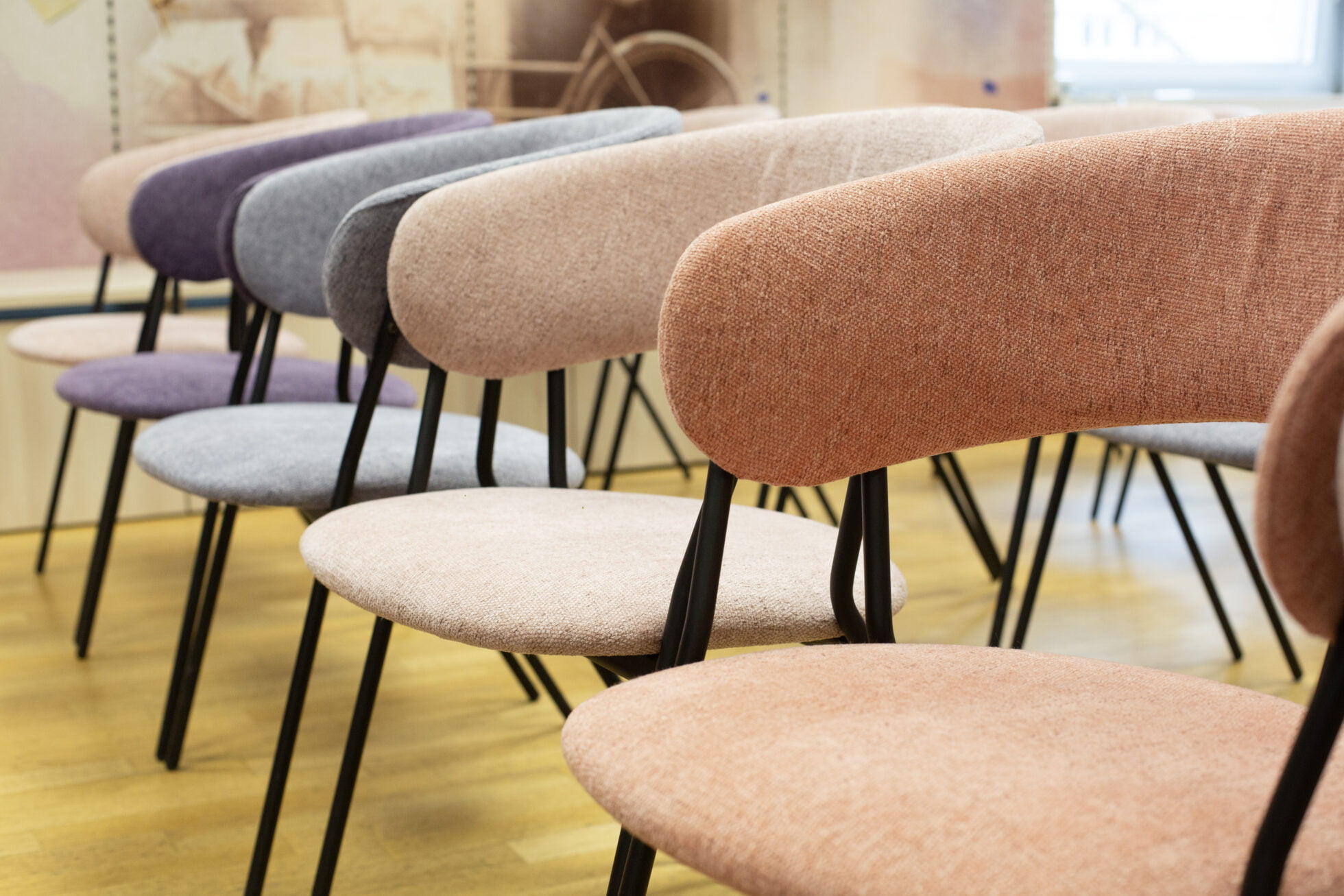 MK Bookstore Consortium - Ljubljana, Slowenien