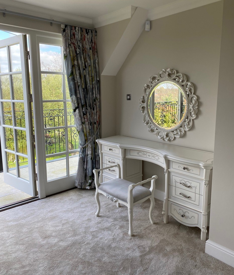 Private Villa in London