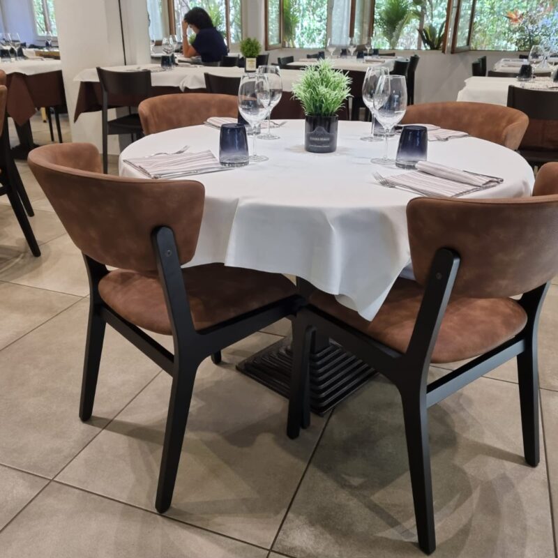 Restaurant Bakkal� � Bologna