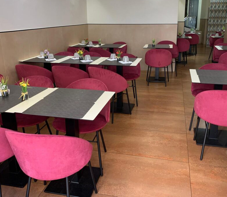 Restaurant Sapori Eccellenti