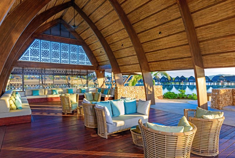 Fiji Marriott Resort Momi Bay