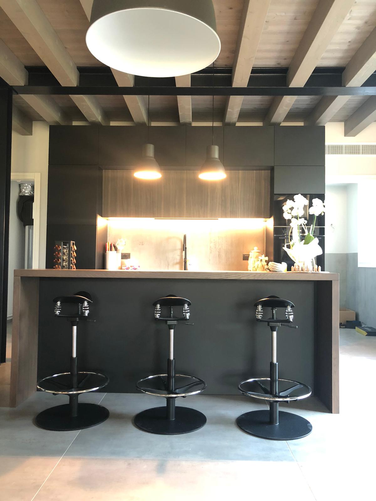 W361 Special Edition Barhocker f�r Fashion Kitchen