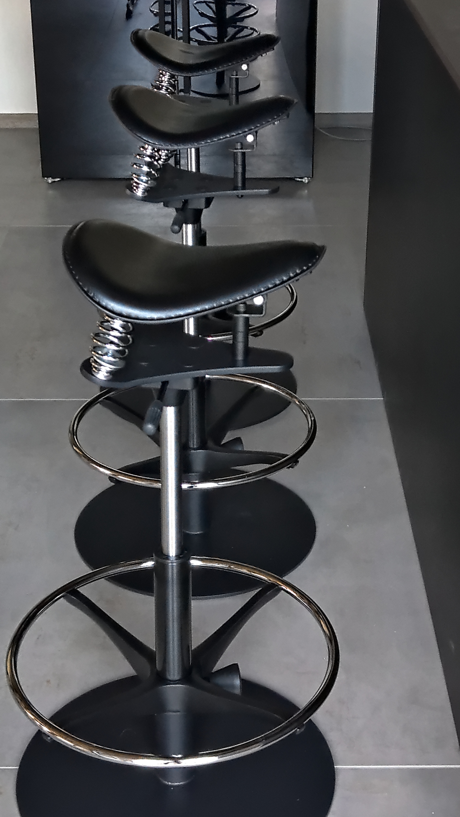 W361 Special Edition Barhocker f�r Fashion Kitchen