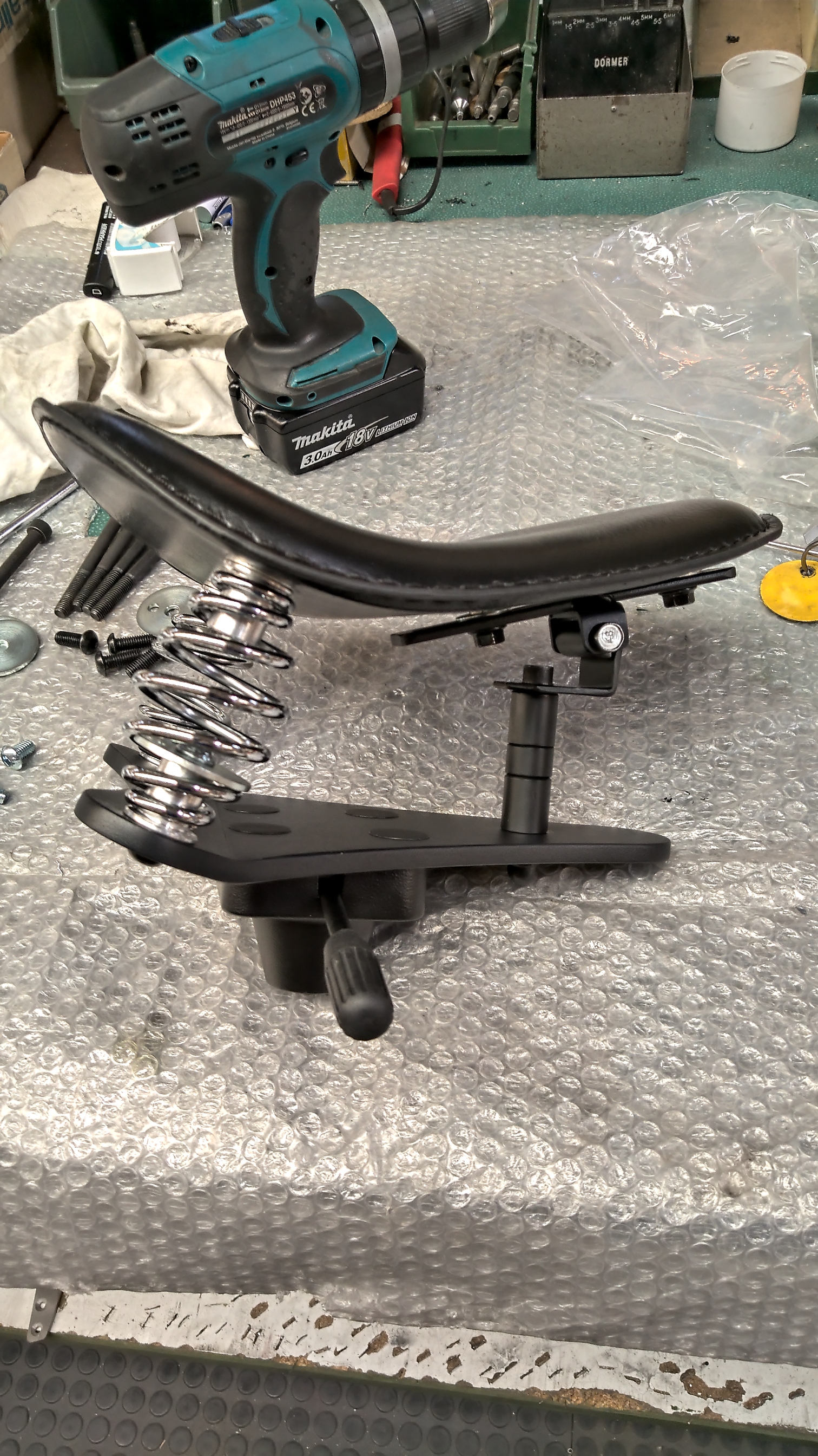 W361 Special Edition Barhocker f�r Fashion Kitchen