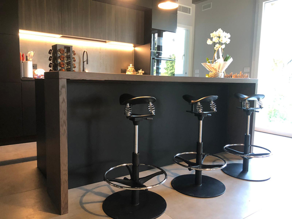 W361 Special Edition Barhocker f�r Fashion Kitchen